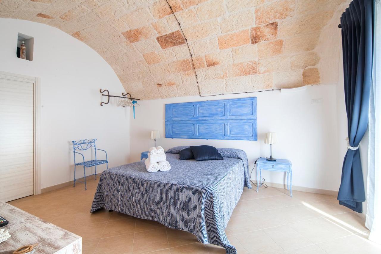 Ferienwohnung A Casa Di Lavinia Monopoli Exterior foto