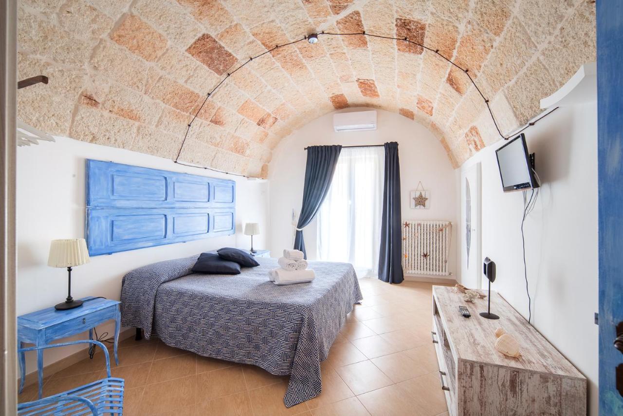 Ferienwohnung A Casa Di Lavinia Monopoli Exterior foto