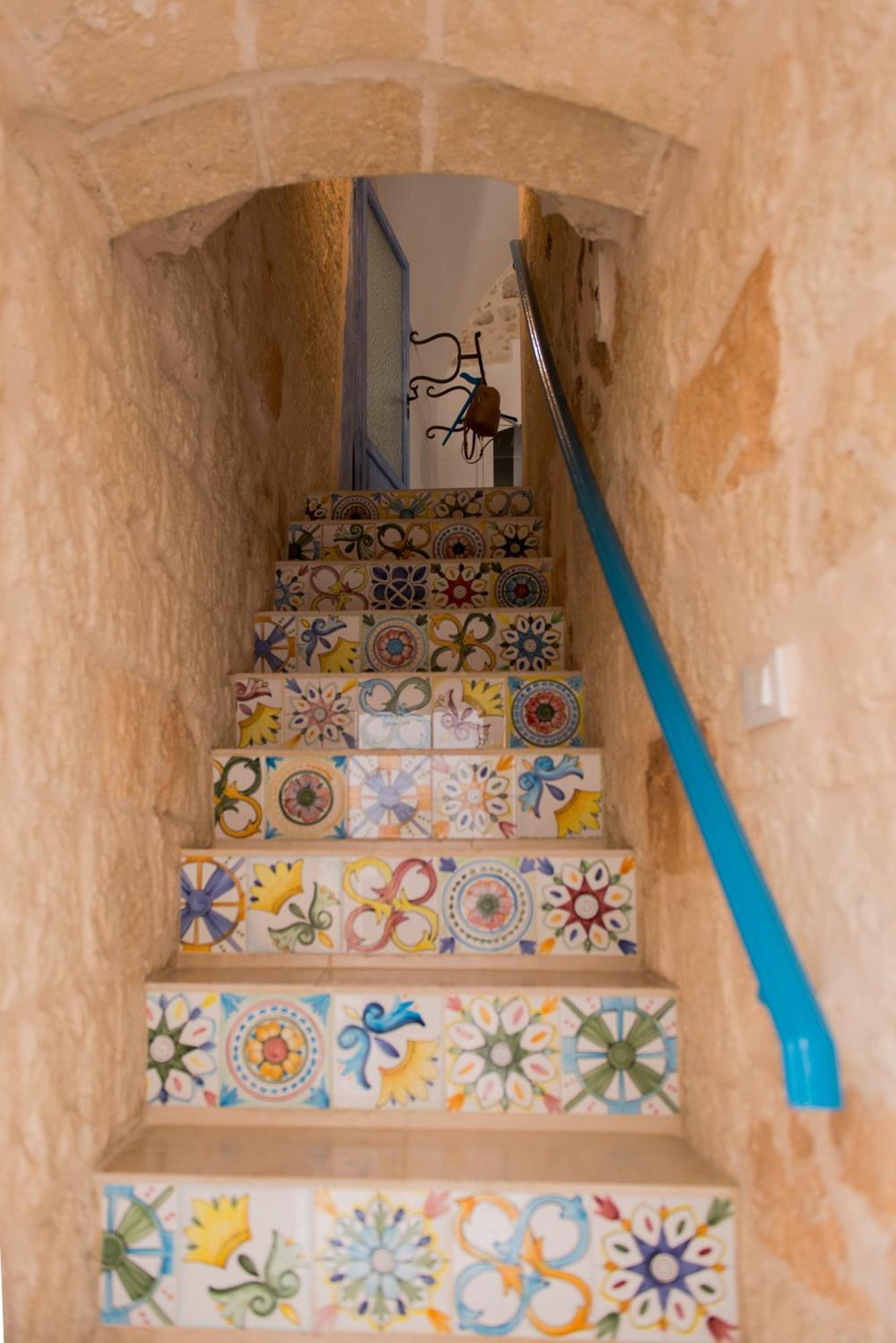 Ferienwohnung A Casa Di Lavinia Monopoli Exterior foto